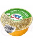 Húspástétom kacsahúsból Moja Semja 130g  